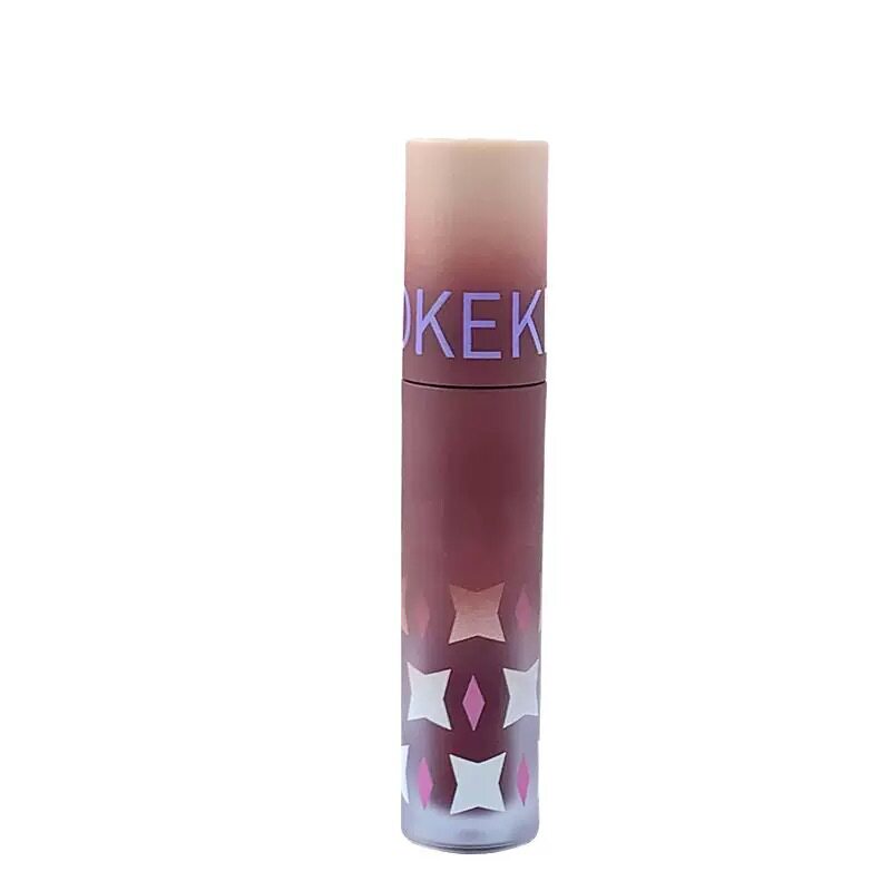 kekemood唇釉哑光雾面万唇彩/唇蜜/唇釉/唇