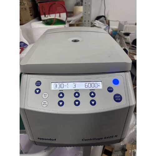 【议价-可维修】艾本德Eppendorf 离心机 全新/均有货