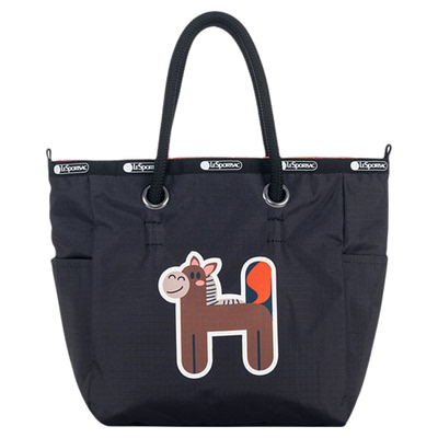LeSportsac乐播诗托特包