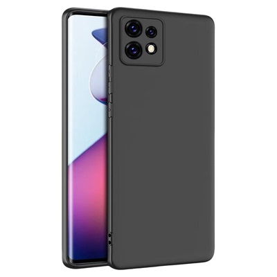 摩托罗拉X40手机壳磨砂全包