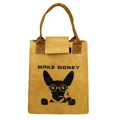 【推荐】防水保温杜邦纸便当袋