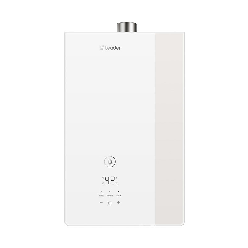 【超一级能效】海尔出品统帅燃气热水器天然气家用恒温静音LG5E