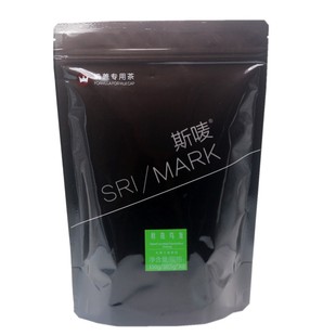 斯唛桂花乌龙立体三角茶包150g奶盖茶冰茶冷泡袋装茶叶奶茶原料