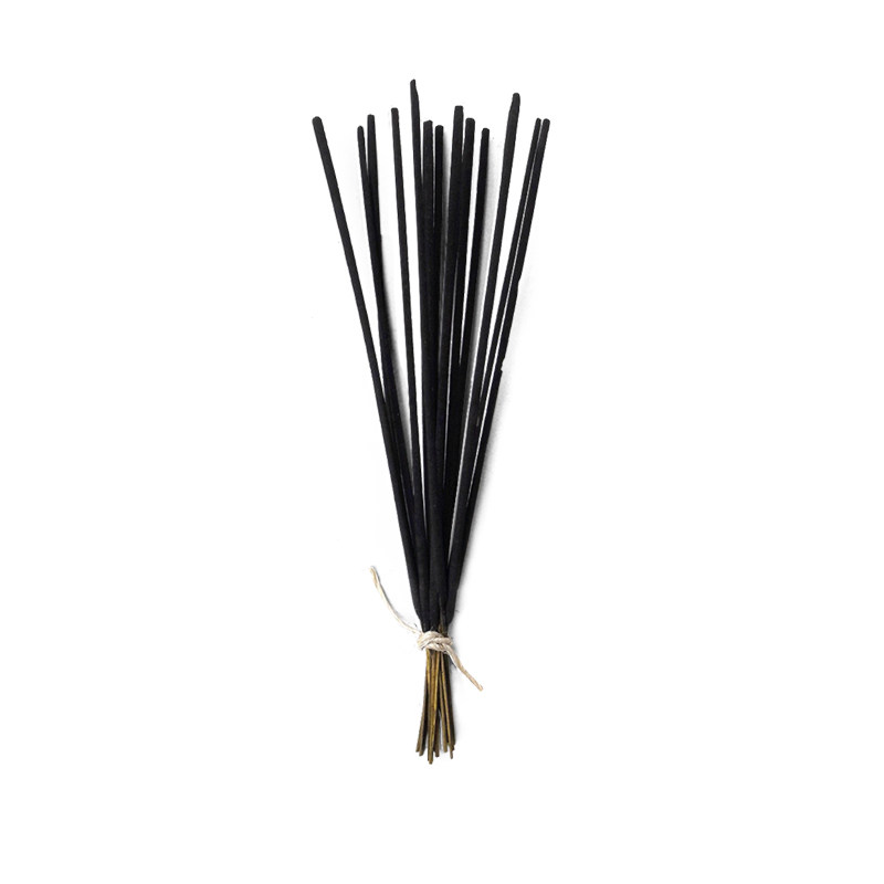 吴千语pfcandle co天然手工pf线香薰植物琥珀苔藓檀香pfcandleco