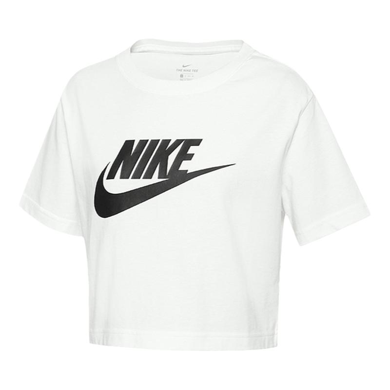 Nike耐克女子夏季休闲运动上衣