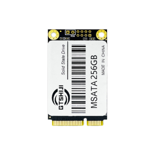固态硬盘msata大容量128G笔记本台式电脑256g512g1t全新正品SSD