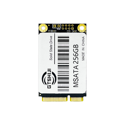 msata高速固态硬盘128G256G