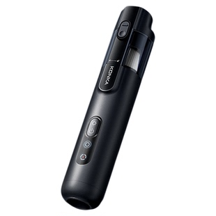 康佳车载吸尘器车用新款超强大吸力手持小型无线汽车吸吹一体两用