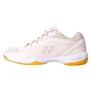 新品YONEX尤尼克斯羽毛球鞋shbca1 SHB-65Z3MYE环保色安塞龙
