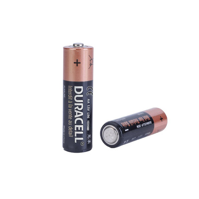 LR6 AA电子锁专用5号电池 适用于三星凯迪仕小米海尔普鑫智能门锁