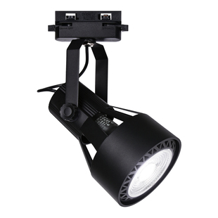 光联天下 室内植物补光灯客厅植物墙热植花卉绿植生长LED轨道射灯