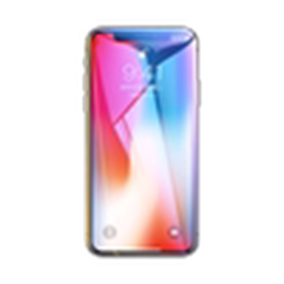 适用苹果系列防窥钢化膜水凝膜