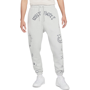 Nike/耐克官方正品JORDAN 'WHY NOT'男子运动针织长裤DO2502-234