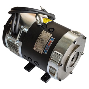 合力起升串励电机(F10WN)XQD-10-3S A77G2-40901(HL) A7C72-40091