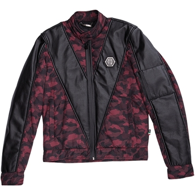 PhilippPlein孤品夹克外套