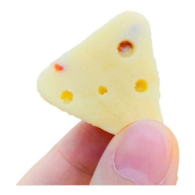 左旗牧场鲜牛奶三角酪