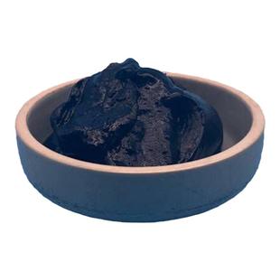 蓝靛泥染料天然植物靛蓝膏草木染扎染diy材料包冷染蜡染材料型染