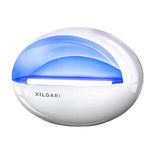 XILGARI粘捕式强力灭蚊灯商用餐厅饭店商铺灭苍蝇灭蚊子神器驱蚊