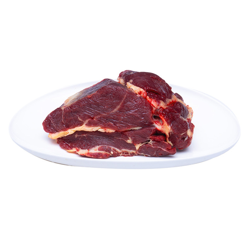 翌牛当鲜牦牛上脑肉原切牛排肉