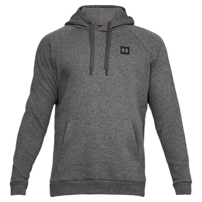 美国安德玛速干透气薄款跑步帽衫