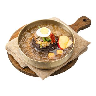 延吉荞麦冷面正宗朝鲜族韩式冷面