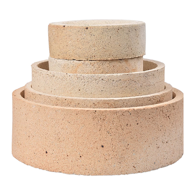 陶艺工具匣钵柴烧钧瓷高温水流星