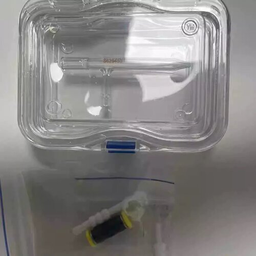 议价赛默飞icp-ms雾化器货号1161870 0.2mL/min