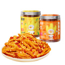 脱骨侠无骨鸡爪330g*2休闲零食去骨凤爪