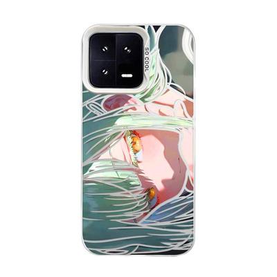 AveMujica若叶睦手机壳mygo卡通