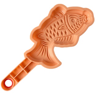 馒头模具面食花样家用全套卡通儿童大号过年蒸馍造型立体烘焙模型