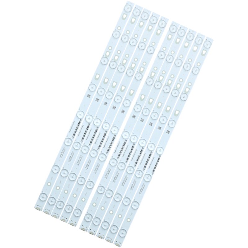 适用海尔48K5 LE48A30G LE48A31 U48A5 LE48B51电视背光全新灯条