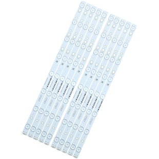 适用海尔48K5 LE48A30G LE48A31 U48A5 LE48B51电视背光全新灯条