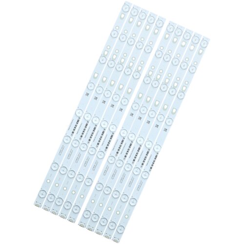 适用海尔48K5 LE48A30G LE48A31 U48A5 LE48B51电视背光全新灯条