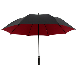 德国品质双层自动雨伞加大加厚加固结实防风暴雨长柄超大雨伞男士