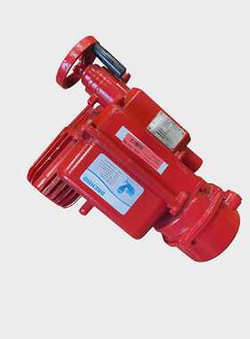 EMG DREHMO RD 60-I-40 Stellantrieb mit TM1.0194 Topfmotor -u