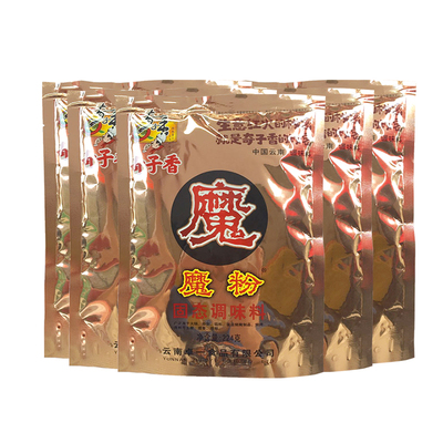奇子香魔粉海鲜去卤菜增鲜提味