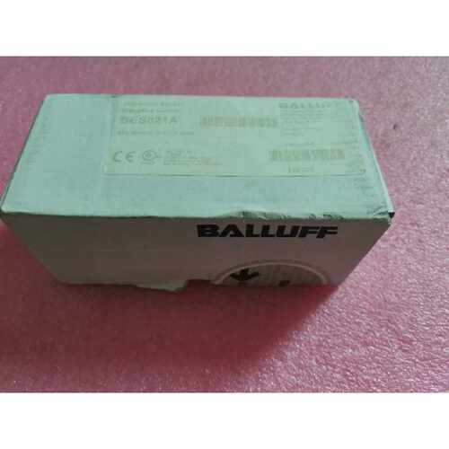 议价全新原装Balluff巴鲁夫 BES021A BES Q40KFU-PAC25E-S04G 现
