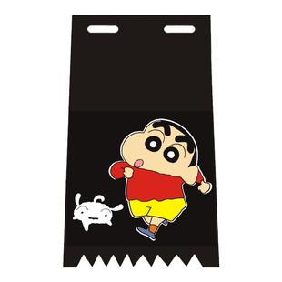 电动车搞笑夜光挡泥皮装饰摩托电摩电瓶踏板车改装反光挡水皮尾板