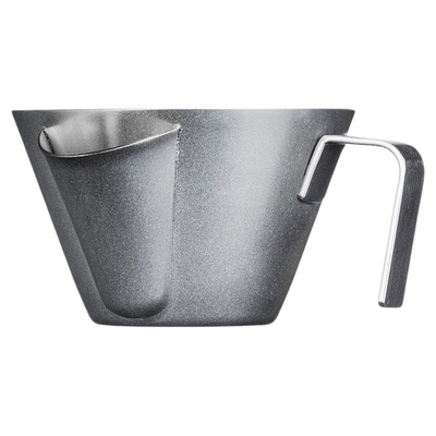 油脂过滤浓缩杯“滤油神器”