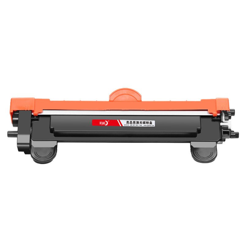 彩格适用京瓷MA2000W粉盒TK1243硒鼓DK1243成像鼓PA2000 PA2000W MA2000打印机墨盒黑白激光碳粉盒墨粉仓