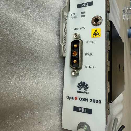【请询价】OSN2000电源，SSD1PIU，现货