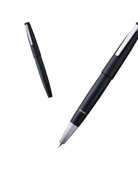 【自营】LAMY/凌美2000系列钢笔杜康14K金笔玻璃纤维商务送礼签字笔墨水笔节日礼物