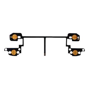 Switch Pro手柄按键排线修理工具适用于任天堂 NS Pro手柄维修工具RZ ZR ZL按键功能导电膜