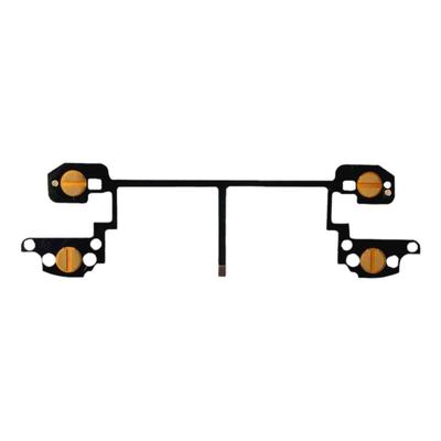 HONCAMswitchPRO手柄维修