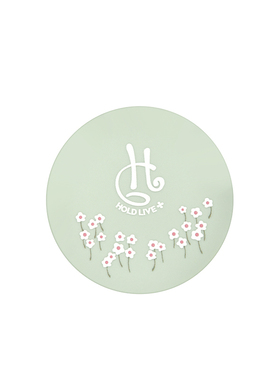 HOLD LIVE水蜜粉 空气散粉 细腻无色无妆感 提亮控油持久定妆保湿