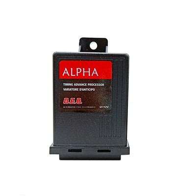 CNG天然气配件 T510点火提前器 捷达提前角提前器动力强加油有劲