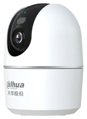 大华高清网络摄像头家用监控