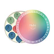 小罐茶Hua花系列玫瑰红茶