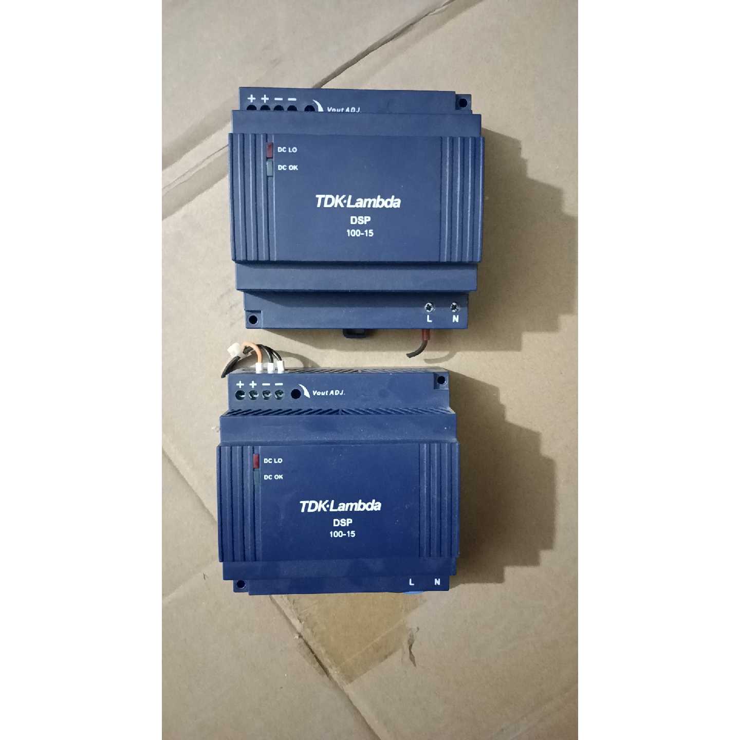 议价-DSP100-15 TDK-LAMBDA电源模块 DSP10