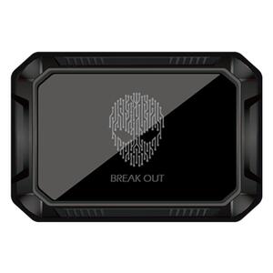 突破者摩托车4G记录仪M1